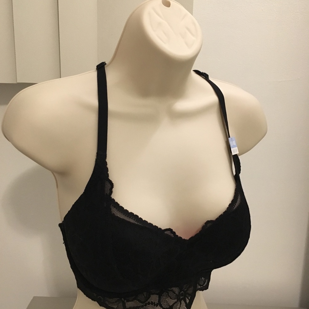 Victoria’s Secret Pink Bralette